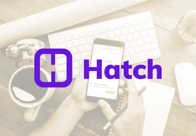 hatch logo